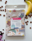 Splash mat - Snack Time
