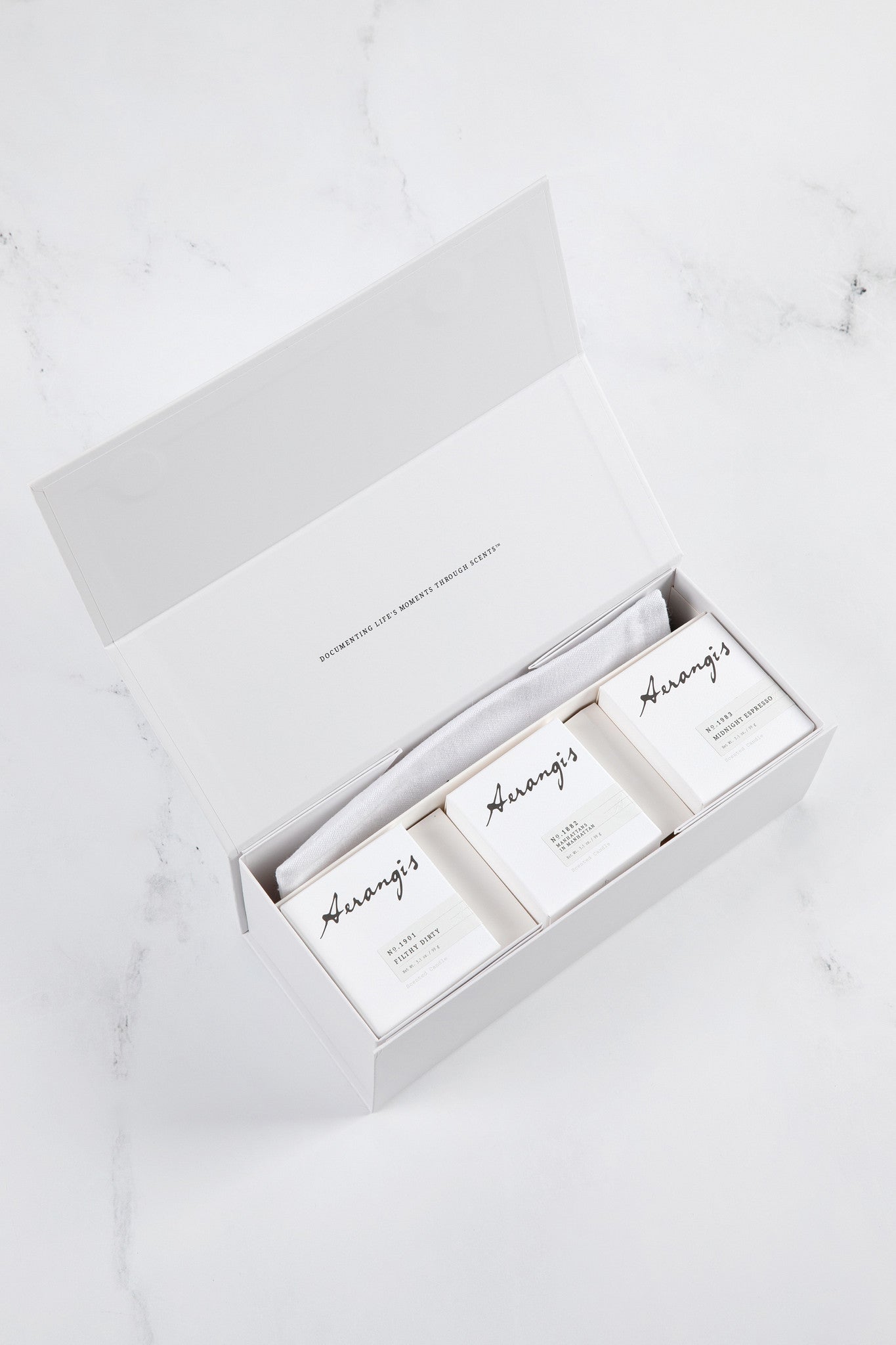 NEW!! The Gilded Hour Gift Set