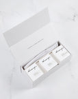 NEW!! The Gilded Hour Gift Set