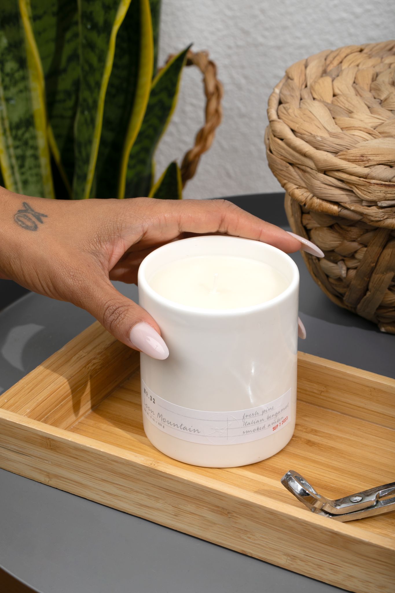 No. 32 Loon Mountain-3