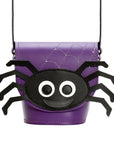 Webster Spider Handmade Leather Bag