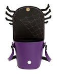 Webster Spider Handmade Leather Bag