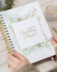 The Complete Wedding Planner