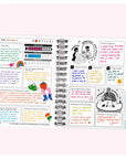 Anxiety Spiral Journal
