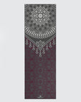 Yoga Studio Designed Reversible Sticky Yoga Mat 6mm
