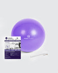 Yoga Studio Exercise Soft Pilates Ball