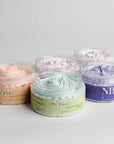 Revitalize Your Skin with Our 2-in-1 Body Wash and Scrub by North Beauty at www.brixbailey.com