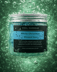White Christmas Whipped Soap 120g