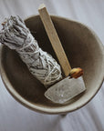 WHITE SAGE STICK