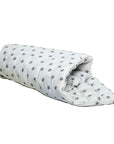 White Stars Pillow for Climbing Arch-3