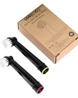 Recyclable Brush Heads-Oral-B* Compatible