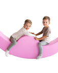Soft Play Double Rocker for Two Children