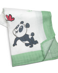 Mama Bamboo Luxury Muslin