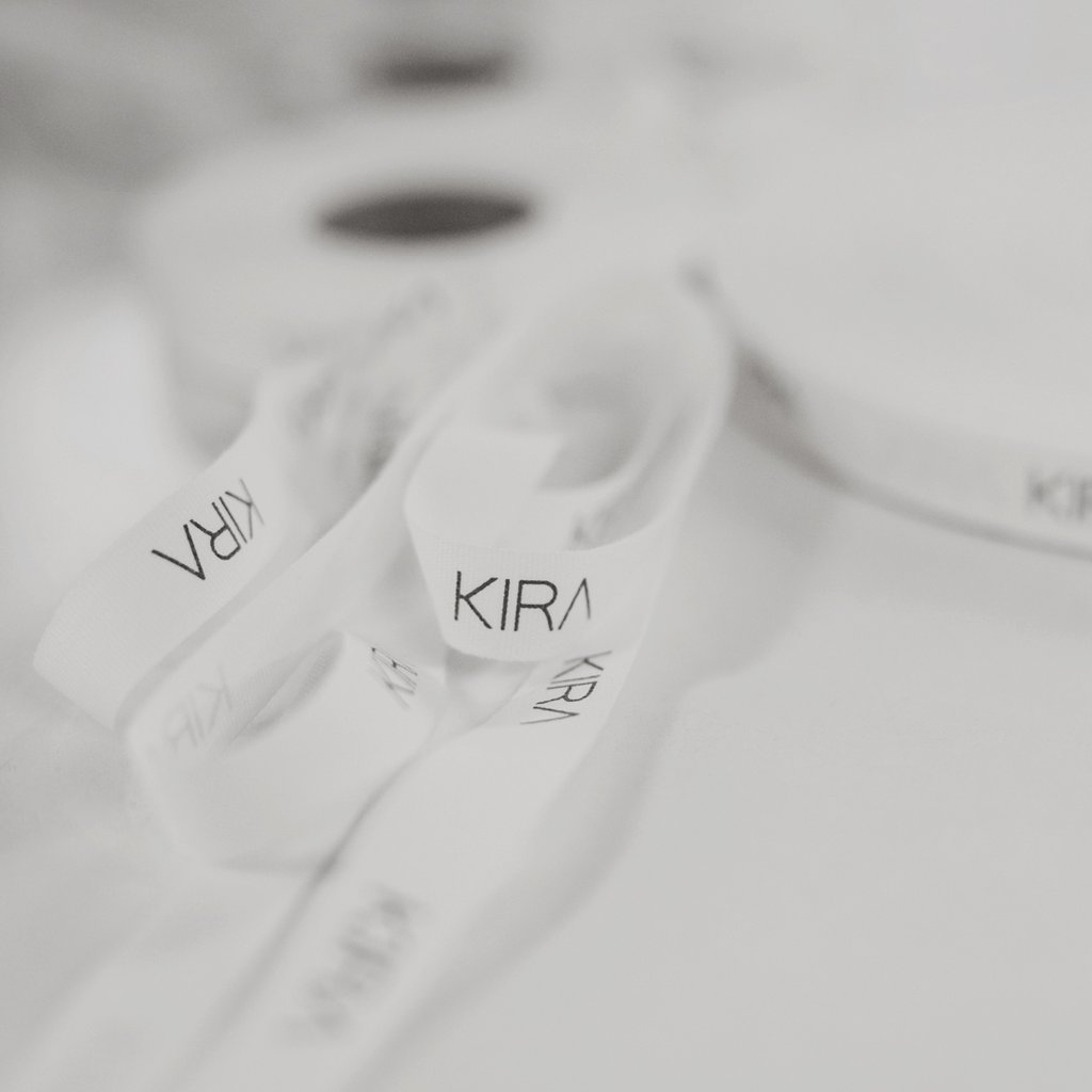 Eco-Friendly KIRA Sweatshirt – Recycled &amp; Made in EU by Kira Sustainable at www.brixbailey.com