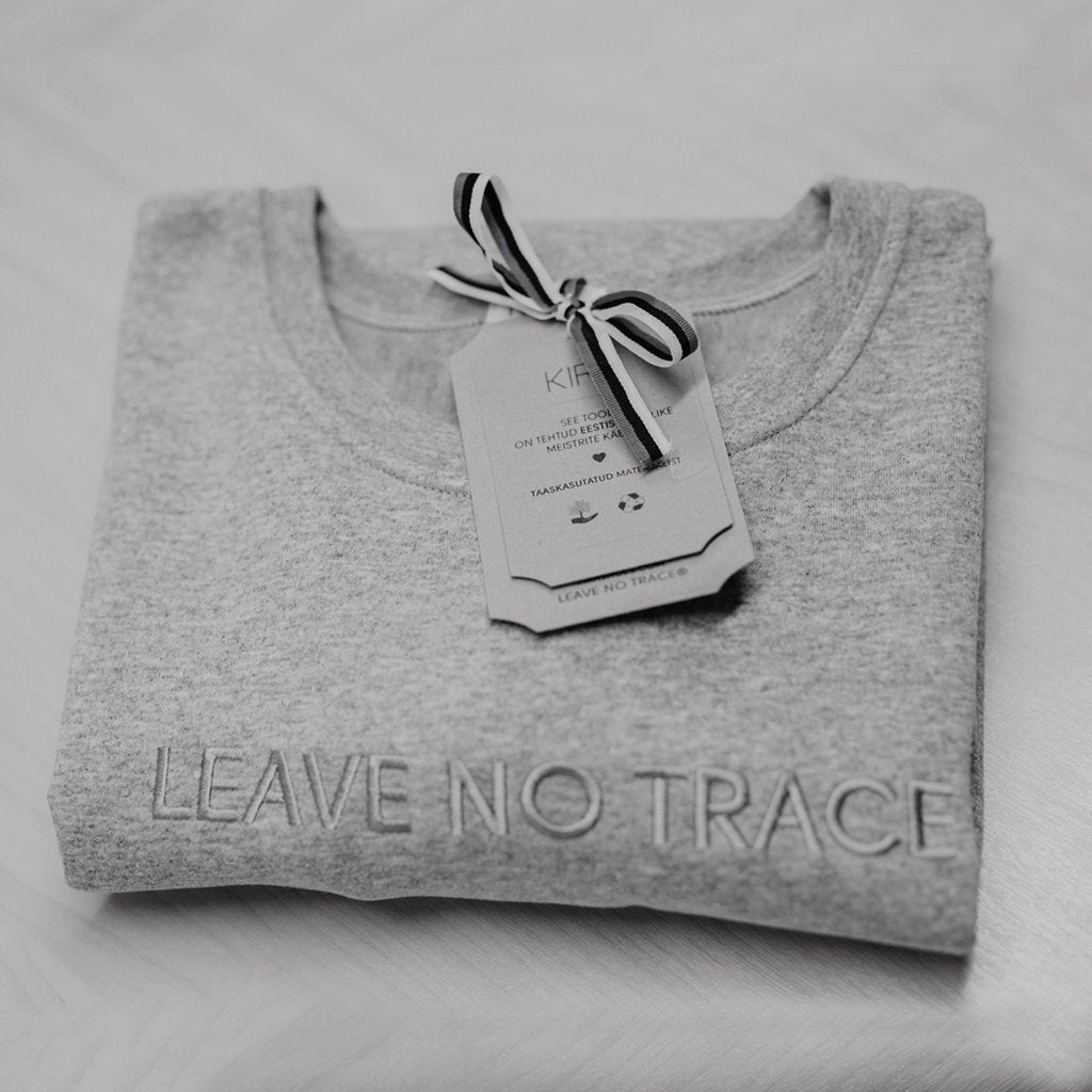 Sustainable Sweatshirt for Women