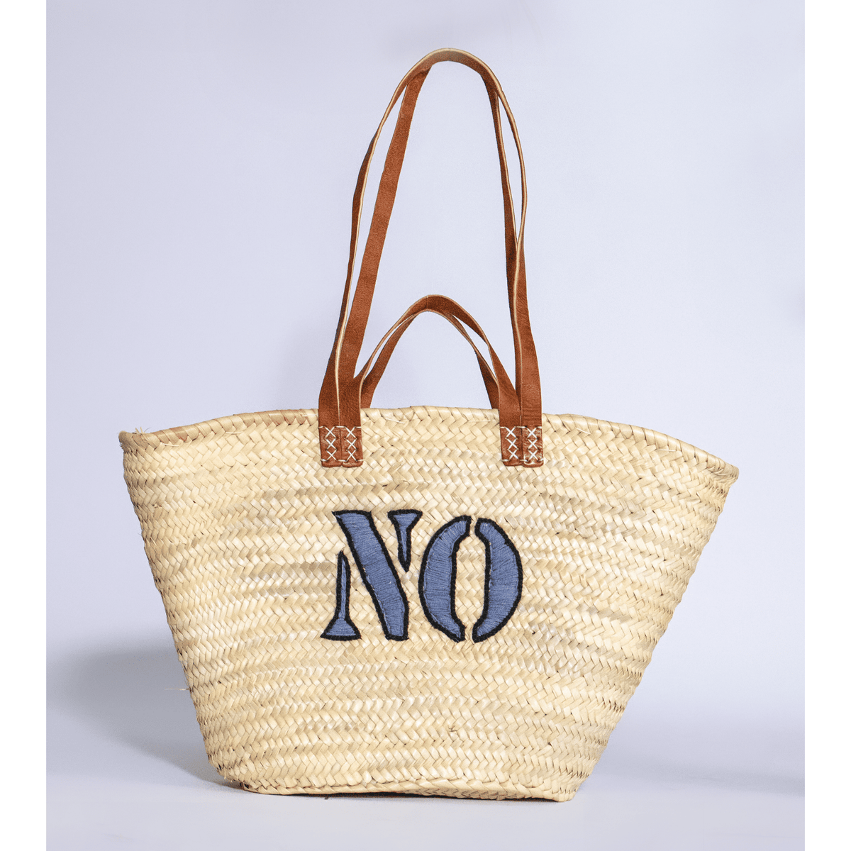 Wicker Bag Logan