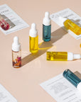 Bloom Body Oil Mini
