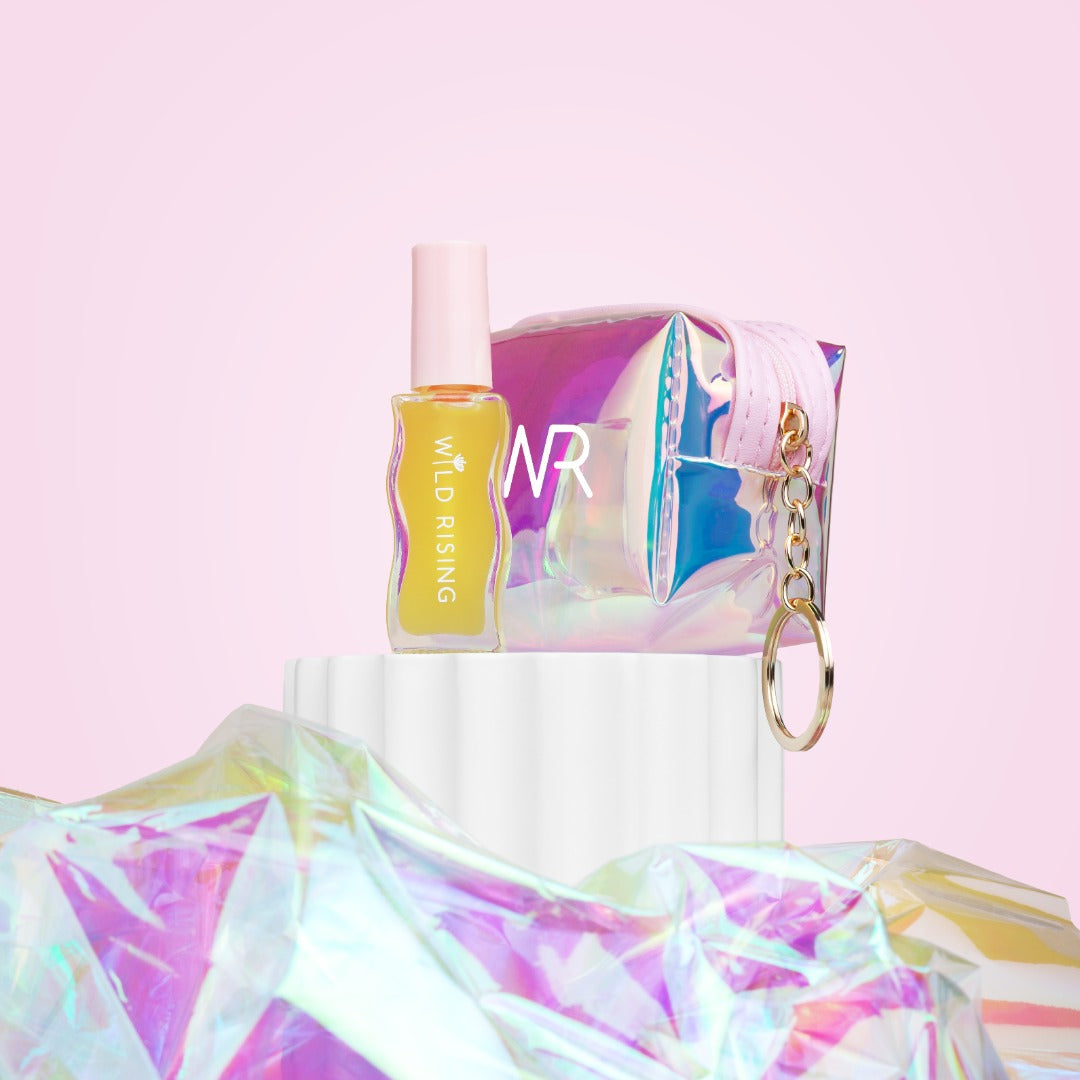 Pucker Up &amp; Go
