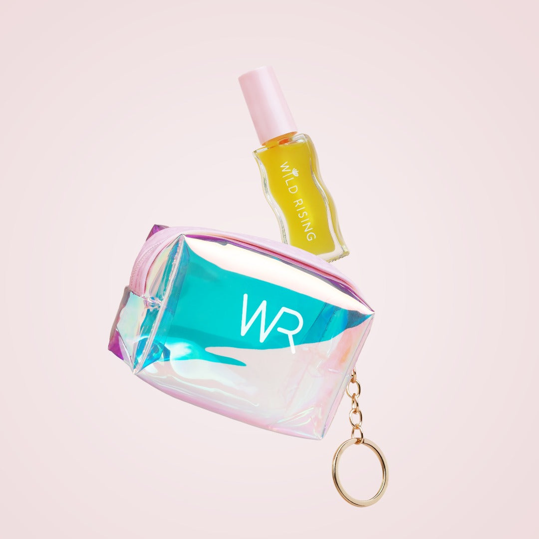 Pucker Up &amp; Go