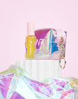 Pucker Up & Go