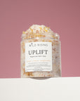 Uplift - Orange, Lemon and Peppermint Bath Salts