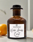 Wilde Amalfi Coast 120ml Reed Diffuser With 8 Reeds