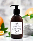 Wilde Amalfi Coast Luxury Body Lotion 250ML-0