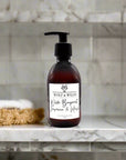 Wilde Bergamot, Jasmine & Musk Luxury 2 In 1 Liquid Soap - Hand & Body 250ML-1
