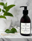 Luxury Wilde Bergamot and Patchouli 2 in 1 Hand and Body Soap, Citrus Floral Scent with Jasmine, Vegan Cruelty-Free 250ML by Wolf & Wilde at brixbailey.com