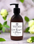 Wilde Bergamot & Patchouli Luxury Body Lotion 250ML-0