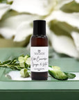 Wilde Cucumber, Ginger & Mint Travel Size Luxury Hand & Body Wash 50ML