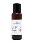 Wilde Cucumber, Ginger & Mint Travel Size Luxury Hand & Body Wash 50ML