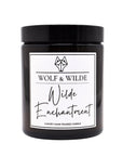 Wilde Enchantment Luxury Aromatherapy Scented Candle