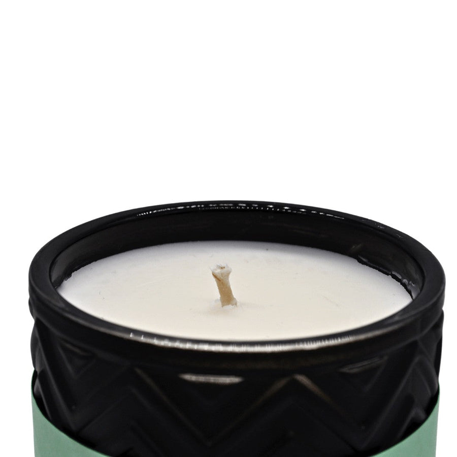 Wilde Lemongrass & Ginger Luxury Aromatherapy Scented Candle