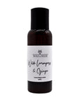 Wilde Lemongrass & Ginger Travel Size Luxury Body Lotion 50ML-0
