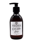 Wilde Molten Amber Luxury 2 In 1 Liquid Soap - Hand & Body 250ML-1
