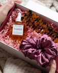 'Mane Event' Hair Gift Set