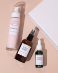 'Skincare Lovers' Gift Set
