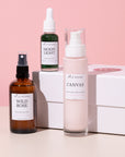 'Skincare Lovers' Gift Set