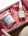 The Switch Off Christmas Skincare Gift Set