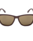 Wilpena Sunglasses Coffee