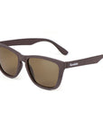 Wilpena Sunglasses Coffee
