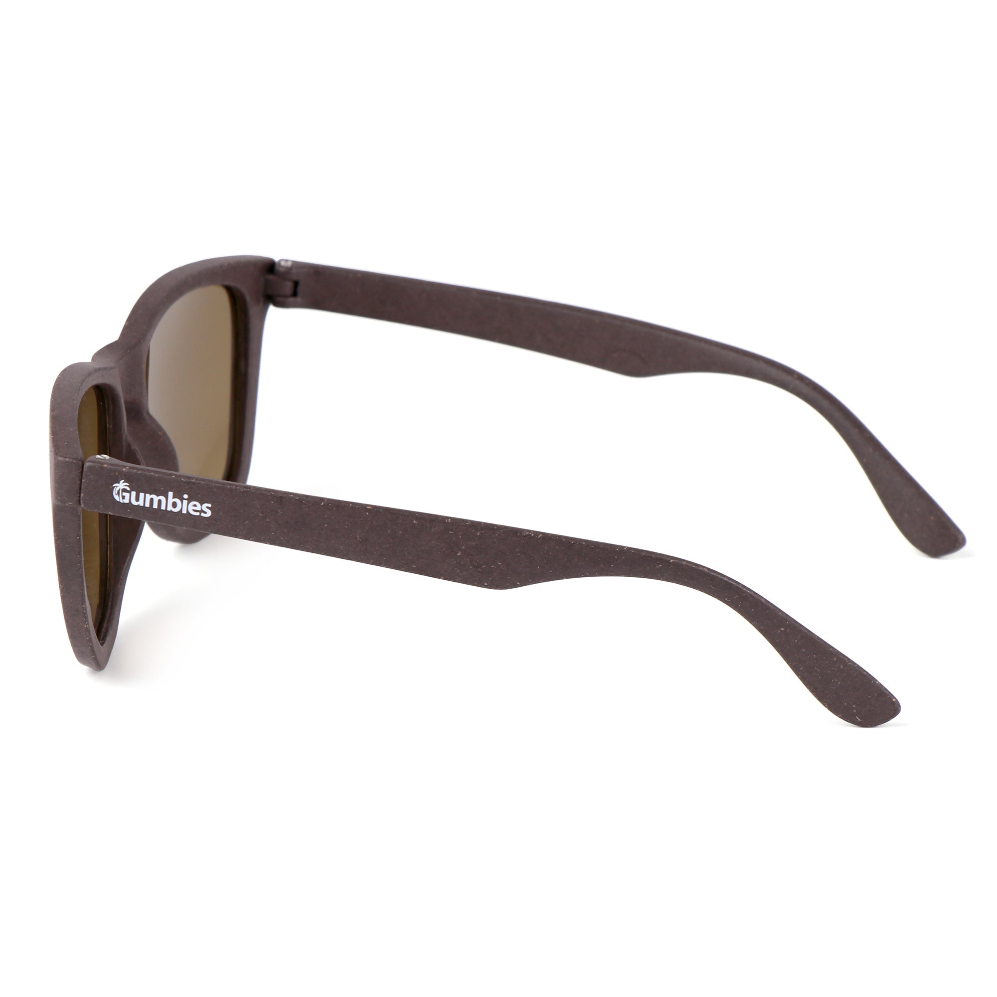 Wilpena Sunglasses Coffee