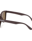 Wilpena Sunglasses Coffee