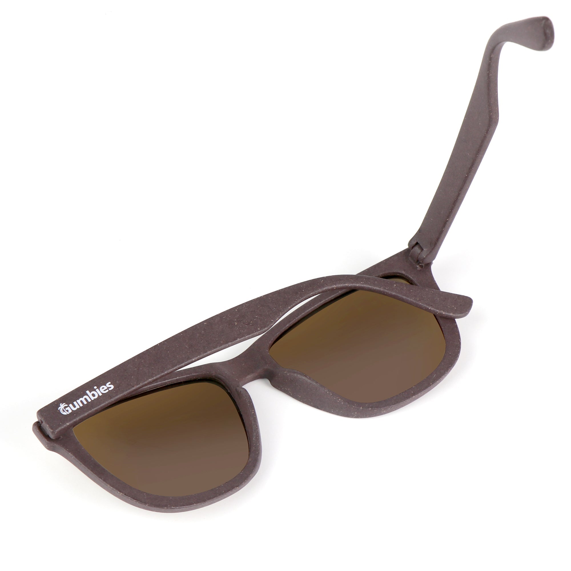 Wilpena Sunglasses Coffee