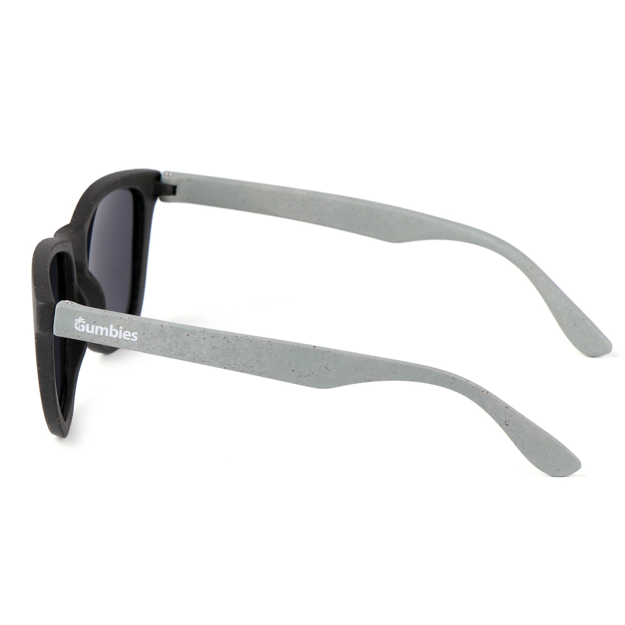 Wilpena Sunglasses in Shadow Mist