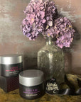 TIME TO TREAT SET | Night time nourishment for hands and feet