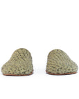 Classic Slip On Wool Slippers