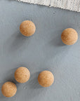 Yoga Studio Cork Unbranded Massage Balls - Twin Pack