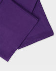 Yoga Studio GOTS Organic Cotton Yoga Blanket